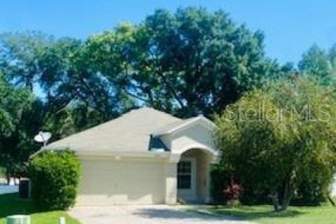 Villa ou maison à Zephyrhills, Floride 3 chambres, 142.05 m2 № 2097950