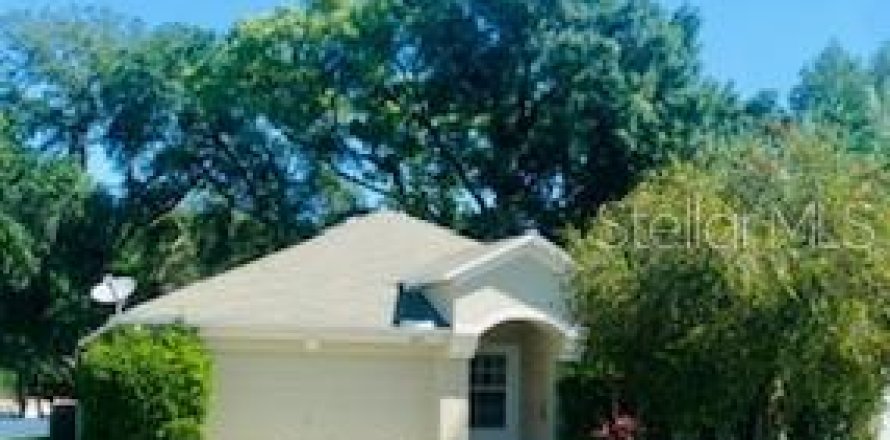Villa ou maison à Zephyrhills, Floride 3 chambres, 142.05 m2 № 2097950