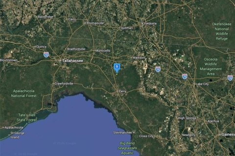 Land in Greenville, Florida № 2203423 - photo 4