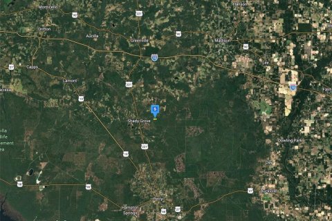 Land in Greenville, Florida № 2203423 - photo 3