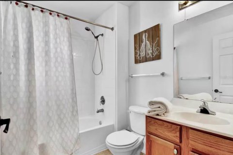 Adosado en alquiler en Kissimmee, Florida, 4 dormitorios, 136.57 m2 № 1736816 - foto 7