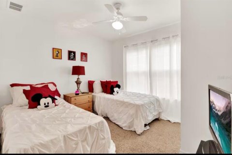 Adosado en alquiler en Kissimmee, Florida, 4 dormitorios, 136.57 m2 № 1736816 - foto 10