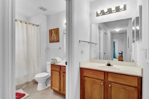 Adosado en alquiler en Kissimmee, Florida, 4 dormitorios, 136.57 m2 № 1736816 - foto 9
