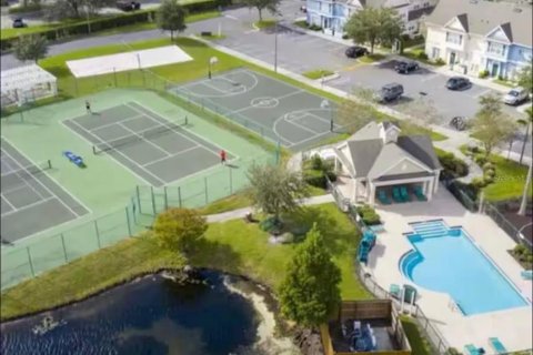 Adosado en alquiler en Kissimmee, Florida, 4 dormitorios, 136.57 m2 № 1736816 - foto 13