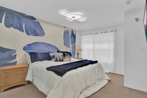 Adosado en alquiler en Kissimmee, Florida, 4 dormitorios, 136.57 m2 № 1736816 - foto 6