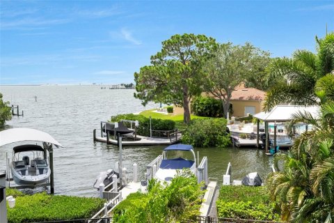 House in Tampa, Florida 5 bedrooms, 580.08 sq.m. № 2277035 - photo 26