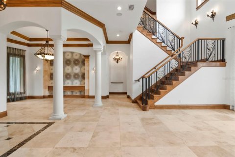 House in Tampa, Florida 5 bedrooms, 580.08 sq.m. № 2277035 - photo 13