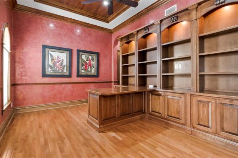 House in Tampa, Florida 5 bedrooms, 580.08 sq.m. № 2277035 - photo 10