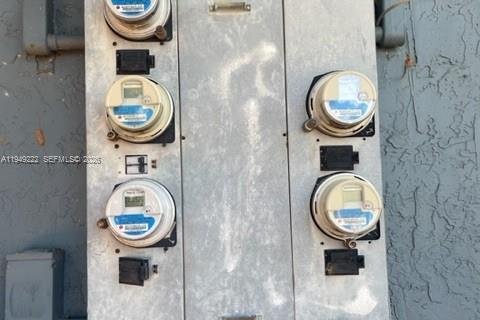 Купить коммерческую недвижимость в Форт-Лодердейл, Флорида 242.66м2, № 2006918 - фото 15