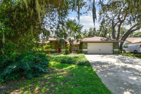 House in Lakeland, Florida 4 bedrooms, 238.94 sq.m. № 1915869 - photo 2