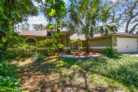 House in Lakeland, Florida 4 bedrooms, 238.94 sq.m. № 1915869 - photo 4