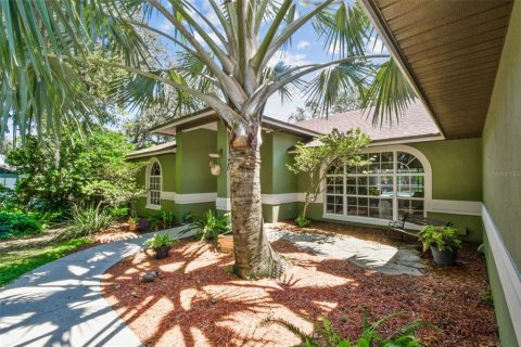 House in Lakeland, Florida 4 bedrooms, 238.94 sq.m. № 1915869 - photo 5