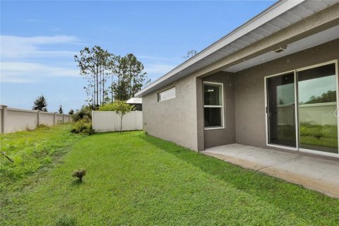 Appartement à louer à Palm Coast, Floride: 4 chambres, 185.34 m2 № 2166456 - photo 25