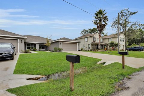 Appartement à louer à Palm Coast, Floride: 4 chambres, 185.34 m2 № 2166456 - photo 3