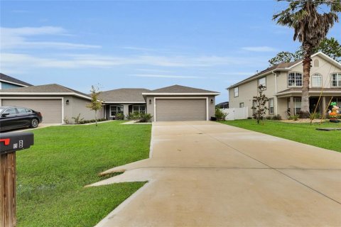 Appartement à louer à Palm Coast, Floride: 4 chambres, 185.34 m2 № 2166456 - photo 2