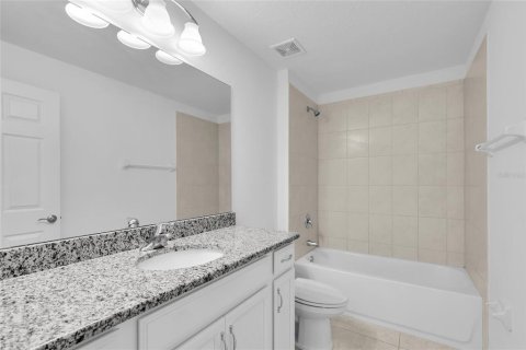 Appartement à louer à Palm Coast, Floride: 4 chambres, 185.34 m2 № 2166456 - photo 21