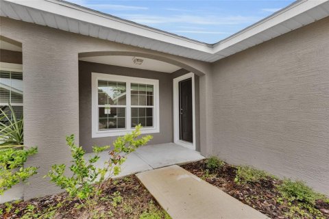 Appartement à louer à Palm Coast, Floride: 4 chambres, 185.34 m2 № 2166456 - photo 4