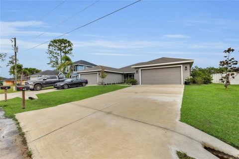Appartement à Palm Coast, Floride 4 chambres, 185.34 m2 № 2166456