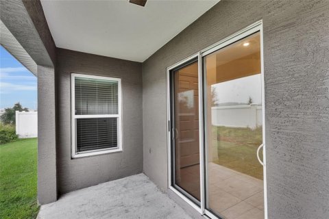 Appartement à louer à Palm Coast, Floride: 4 chambres, 185.34 m2 № 2166456 - photo 15