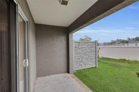 Appartement à louer à Palm Coast, Floride: 4 chambres, 185.34 m2 № 2166456 - photo 16