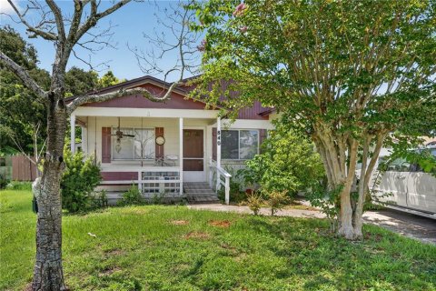 House in Orlando, Florida 3 bedrooms, 138.05 sq.m. № 2308442 - photo 3