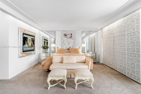 Copropriété à vendre à Bal Harbour, Floride: 2 chambres, 234.58 m2 № 1954359 - photo 8