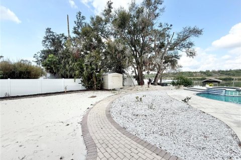 Купить виллу или дом в Тампа, Флорида 14 комнат, 272.39м2, № 1673960 - фото 21