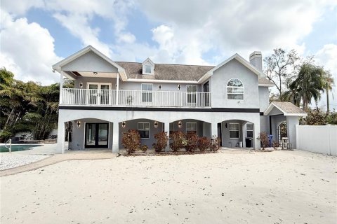 Купить виллу или дом в Тампа, Флорида 14 комнат, 272.39м2, № 1673960 - фото 16