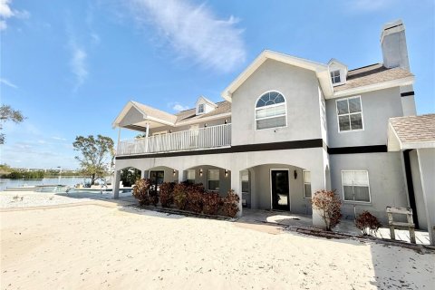 Купить виллу или дом в Тампа, Флорида 14 комнат, 272.39м2, № 1673960 - фото 17