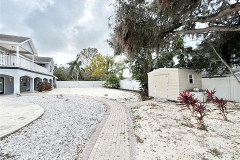 Купить виллу или дом в Тампа, Флорида 14 комнат, 272.39м2, № 1673960 - фото 25