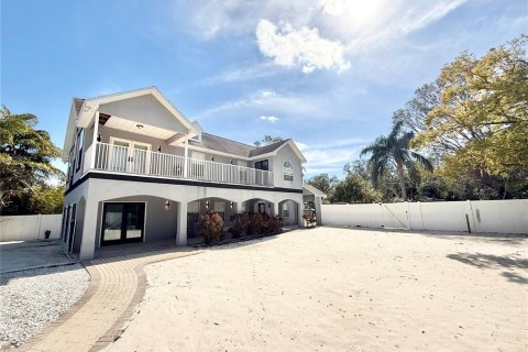 Купить виллу или дом в Тампа, Флорида 14 комнат, 272.39м2, № 1673960 - фото 13