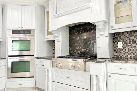 Купить виллу или дом в Тампа, Флорида 14 комнат, 272.39м2, № 1673960 - фото 30