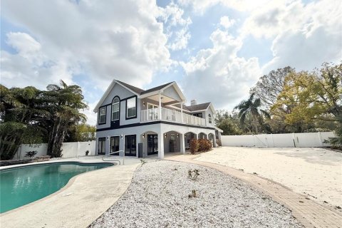 Купить виллу или дом в Тампа, Флорида 14 комнат, 272.39м2, № 1673960 - фото 6