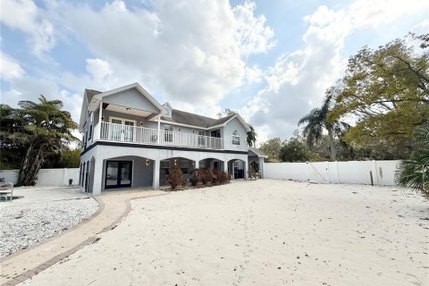Купить виллу или дом в Тампа, Флорида 14 комнат, 272.39м2, № 1673960 - фото 12