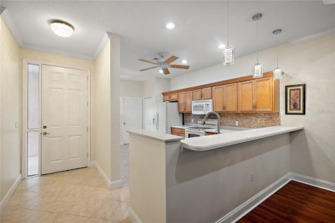Villa ou maison à vendre à Land O' Lakes, Floride: 2 chambres, 124.49 m2 № 2212333 - photo 6