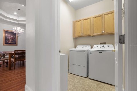 Villa ou maison à vendre à Land O' Lakes, Floride: 2 chambres, 124.49 m2 № 2212333 - photo 13
