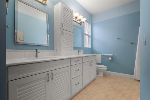 Villa ou maison à vendre à Land O' Lakes, Floride: 2 chambres, 124.49 m2 № 2212333 - photo 18