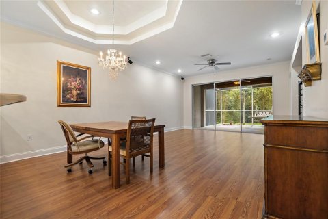 Villa ou maison à vendre à Land O' Lakes, Floride: 2 chambres, 124.49 m2 № 2212333 - photo 5