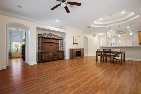 Villa ou maison à vendre à Land O' Lakes, Floride: 2 chambres, 124.49 m2 № 2212333 - photo 11