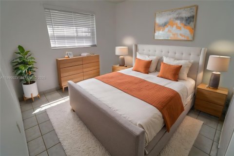 Appartement à louer à Miami, Floride: 2 chambres, 74.32 m2 № 2056120 - photo 3