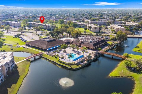 Condominio en venta en Sunrise, Florida, 1 dormitorio, 78.97 m2 № 2050522 - foto 30