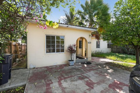 Villa ou maison à vendre à Miami Beach, Floride: 3 chambres, 126.35 m2 № 2146008 - photo 29