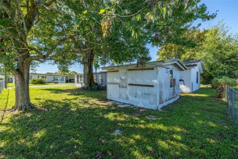 Casa en venta en Zephyrhills, Florida, 2 dormitorios, 136.85 m2 № 2095295 - foto 28
