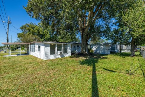 Casa en venta en Zephyrhills, Florida, 2 dormitorios, 136.85 m2 № 2095295 - foto 26