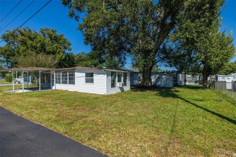 Casa en venta en Zephyrhills, Florida, 2 dormitorios, 136.85 m2 № 2095295 - foto 25