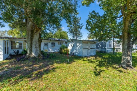 Casa en venta en Zephyrhills, Florida, 2 dormitorios, 136.85 m2 № 2095295 - foto 27