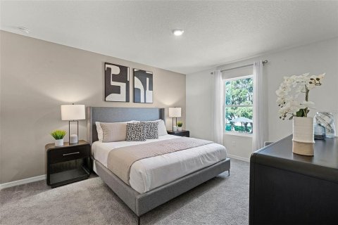 Townhouse in Orlando, Florida 3 bedrooms, 163.32 sq.m. № 2122248 - photo 13