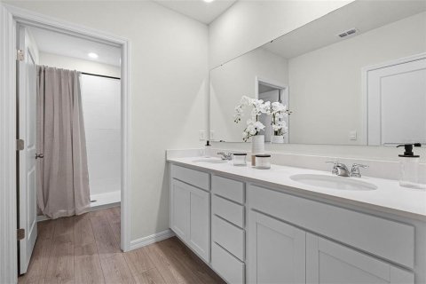 Townhouse in Orlando, Florida 3 bedrooms, 163.32 sq.m. № 2122248 - photo 14