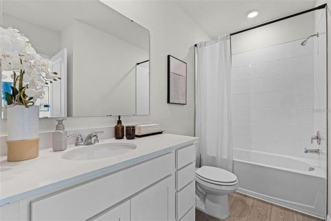 Townhouse in Orlando, Florida 3 bedrooms, 163.32 sq.m. № 2122248 - photo 10