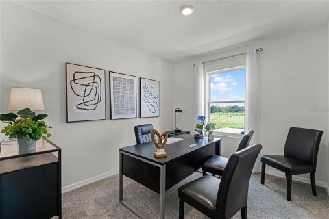 Townhouse in Orlando, Florida 3 bedrooms, 163.32 sq.m. № 2122248 - photo 11